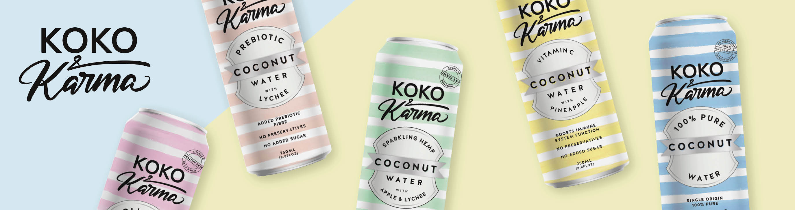 Koko & Karma